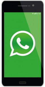 ¿Es whatsapp la próxima herramienta de marketing para pymes? | Ana Rico Sánchez. Consultora de Estrategia Digital