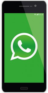 ¿Es whatsapp la próxima herramienta de marketing para pymes? | Ana Rico Sánchez. Consultora de Estrategia Digital