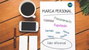 7 pasos para crear una marca personal de éxito