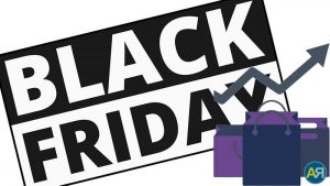Cómo sacar el máximo partido al Black Friday